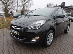 Bild des Angebotes Hyundai iX20 Klima AHK aus 1. Hand