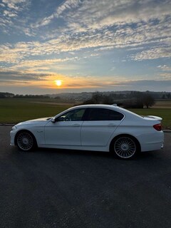 Bild des Angebotes Alpina B5 Biturbo Switch-Tronic 540PS F10 Top Zustand,