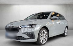 Bild des Angebotes Skoda Scala Tour 150PS DSG ABGABE 01.2026