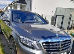 Bild des Angebotes Mercedes-Benz S 600 L Maybach Design First glass
