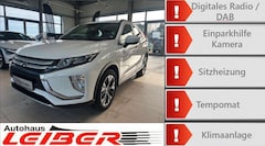 Bild des Angebotes Mitsubishi Eclipse Cross Spirit 1.5 T-MIVEC 2WD CVT