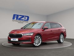 Bild des Angebotes Skoda Superb 2.0 TDI DSG 4x4 LEDER CANTON AHK DCC 360° MATRIX