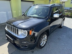 Bild des Angebotes Jeep Renegade Limited FWD