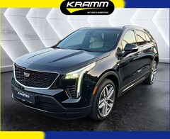 Bild des Angebotes Cadillac XT4 2.0 Sport AWD Panor.Dach+Bose+Navi