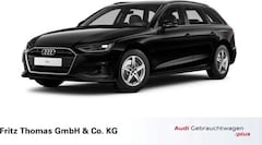 Bild des Angebotes Audi A4 Avant 35 TFSI LED Navi APS FIS SHZ eSp PhoneBox