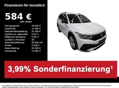 Bild des Angebotes VW Tiguan Allspace R-line 2.0 TSI 4-Motion ACC+AHK+IQ-LIGHT+NAVI+STAN