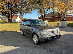 Bild des Angebotes Land Rover Range Rover Sport