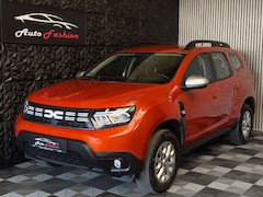 Bild des Angebotes Dacia Duster II Expression LPG 1.HAND Sitzheizung NAV
