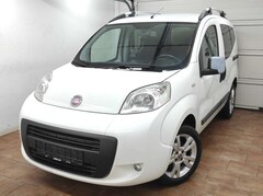 Bild des Angebotes Fiat Qubo 1.4 NAVI KLIMA BC EURO-5 USB *TÜV 06-27* MyLife