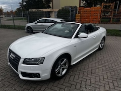Bild des Angebotes Audi A5 Cabriolet 2.0 TFSI Quattro Exclusive Line TOP