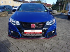 Bild des Angebotes Honda Civic Type-R GT