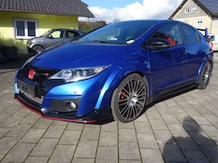 Bild des Angebotes Honda Civic Type-R GT