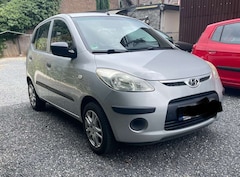Bild des Angebotes Hyundai i10 1.2 Automatik Classic