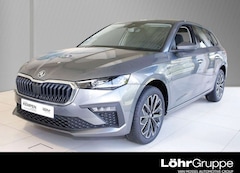 Bild des Angebotes Skoda Scala Tour 1,0 TSI 7-Gang-DSG