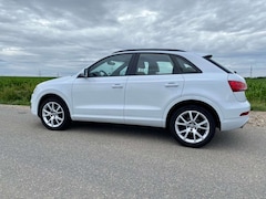Bild des Angebotes Audi Q3 Q3+2.0+TDI