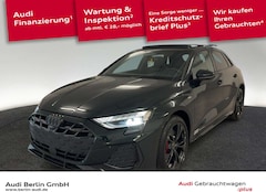 Audi A3 S line TFSI e S tronic