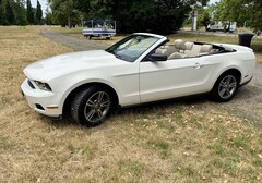 Bild des Angebotes Ford Mustang