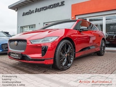 Bild des Angebotes Jaguar I-Pace I-PACE EV400 S*Pano*Winter-Paket*Black-Pack*