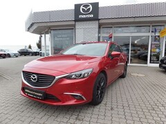 Bild des Angebotes Mazda 6 SK SKYACTIV-G 165 FWD 5T 6GS AL-KIZOKU NAV