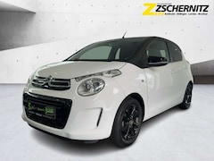 Bild des Angebotes Citroen C1 1.0 VTi Origins SHZ+Kam.+KlimaA+LM+SoundSys