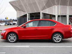 Bild des Angebotes Skoda Octavia Octavia 2.0 TDI Green tec DSG Elegance