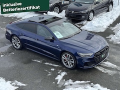 Bild des Angebotes Audi A7 Spb. 55 TFSI e qu. ACC AHK B&O 20" PAN MATRIX