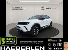 Bild des Angebotes Opel Mokka-E Mokka e GS Line FLA SpurW LM KAM LED KlimaA PDC