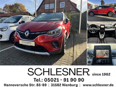 Bild des Angebotes Renault Captur II Edition One *RFK *SHZ