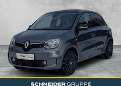 Bild des Angebotes Renault Twingo TECHNO ELECTRIC Techno Paket KAMERA+TYP2+DAB+TEMPO