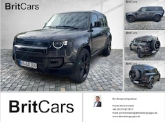 Bild des Angebotes Land Rover Defender 110 D350 X 360-CAM ACC 22 Z AHK Luft