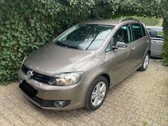 Bild des Angebotes VW Golf Plus Sondermodell Match Automatik