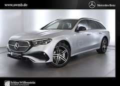 Bild des Angebotes Mercedes-Benz E 450 d 4M T AMG/DIGITALLight/DISTRON/AIRM/Memory