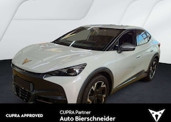 Bild des Angebotes CUPRA Tavascan Endurance 77 kWh ab 369,- EUR 990,- Anz. PUMP NAVI