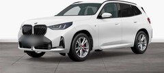 Bild des Angebotes BMW X3 20d xDrive ZA M Sportpaket HK HiFi DAB LED
