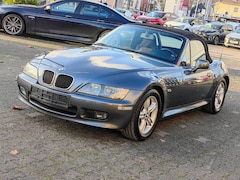 Bild des Angebotes BMW Z3 1.9 Sport Fahrwerk M-Lederlenkrad HU-NEU