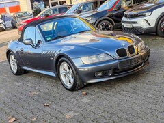Bild des Angebotes BMW Z3 1.9 Sport Fahrwerk M-Lederlenkrad HU-NEU