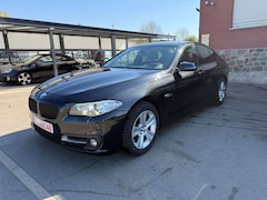 Bild des Angebotes BMW 518 Baureihe 5 Lim. 518 d,Navi,Kamera,Sport