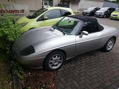 Bild des Angebotes Fiat Barchetta 1.8 Limited Edition