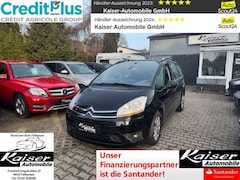 Bild des Angebotes Citroen Grand C4 Picasso Tendance-7Sitzer-Navi-PDC-AHK-8fach Bereift