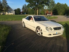 Bild des Angebotes Mercedes-Benz CL 600 CL 600
