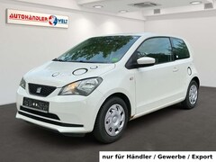 Bild des Angebotes SEAT Mii 1.0 Ecomotive Klimaanlage