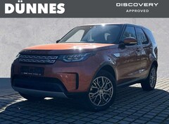 Bild des Angebotes Land Rover Discovery 3.0 Sd6 HSE