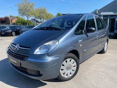 Bild des Angebotes Citroen Xsara Picasso 2.0 Exclusive*Automatik*Klima*PDC