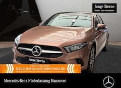 Bild des Angebotes Mercedes-Benz A 250 e PROGRESSIVE+PANO+360°+LED+8G