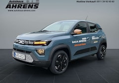Bild des Angebotes Dacia Spring Electric 65 Extreme CCS, Einparkhilfe vo Schuko