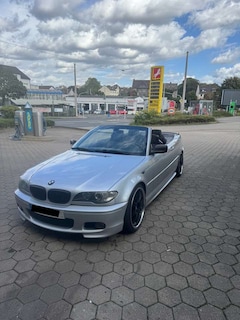 Bild des Angebotes BMW 320 BMW E46 320ci Cabrio / M Paket 2 / Shadowline