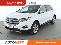 Bild des Angebotes Ford Edge 2.0 TDCi Titanium 4x4 *NAVI*CAM*LED*SHZ*LHZ*TEMPO*