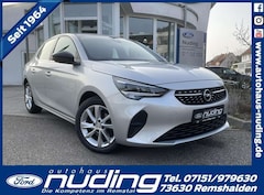 Bild des Angebotes Opel Corsa 1.2 Direct Inj Turbo Aut Elegance Navi/PDC