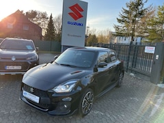 Bild des Angebotes Suzuki Swift 1.4 130 PS Sport