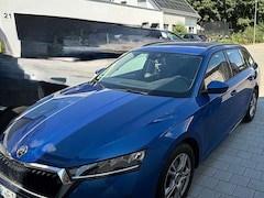 Bild des Angebotes Skoda Octavia Octavia Combi Diesel IV Combi 2.0 TDI Active